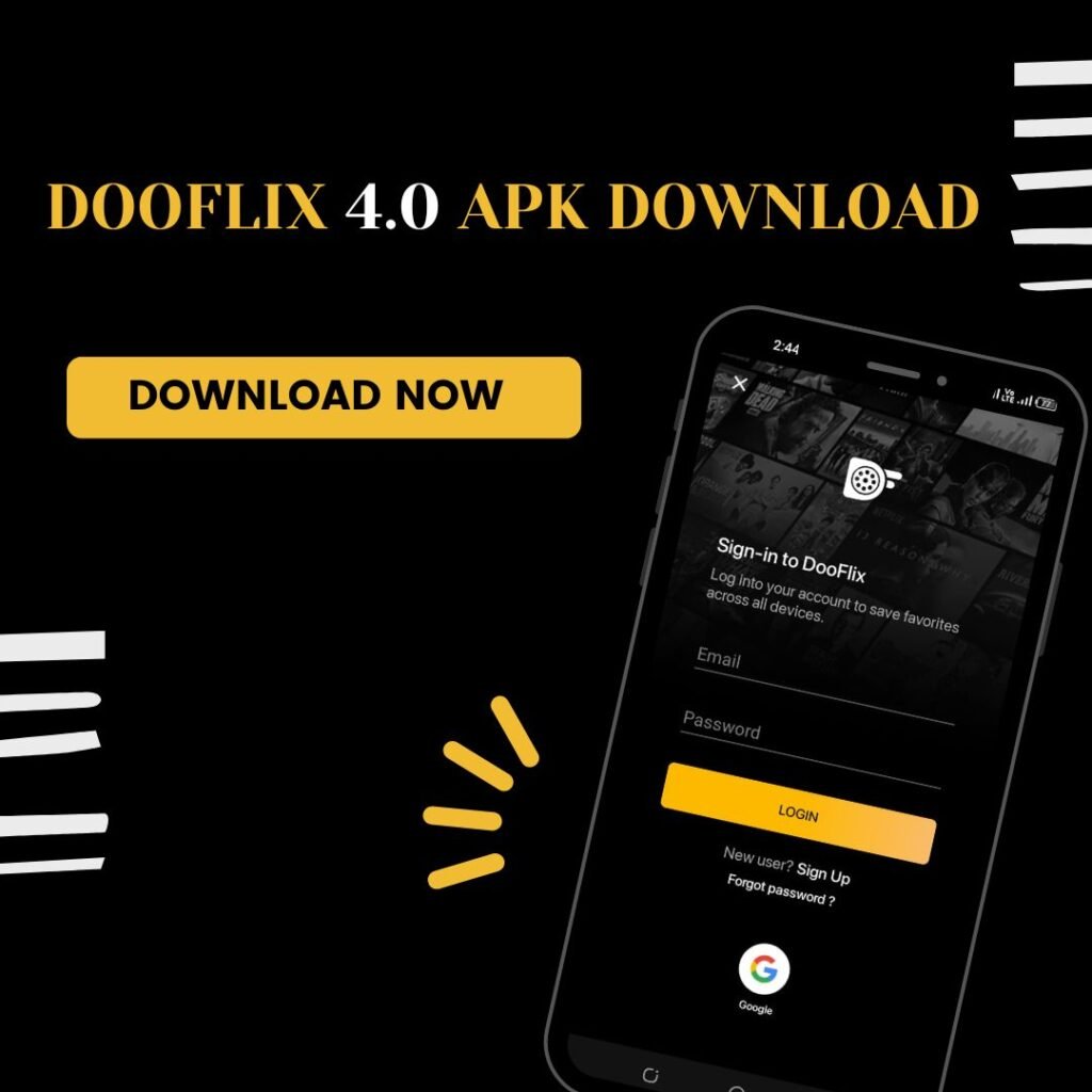 Old Version 13 Dooflix 4.0 apk download
